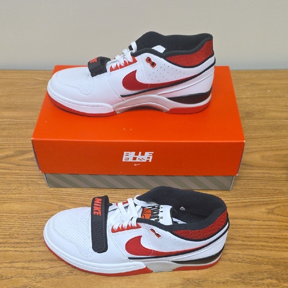 Nike Air Alpha Force 88 SP Billie Eilish 